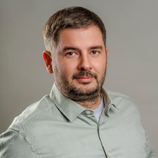 Vladimir Horvat