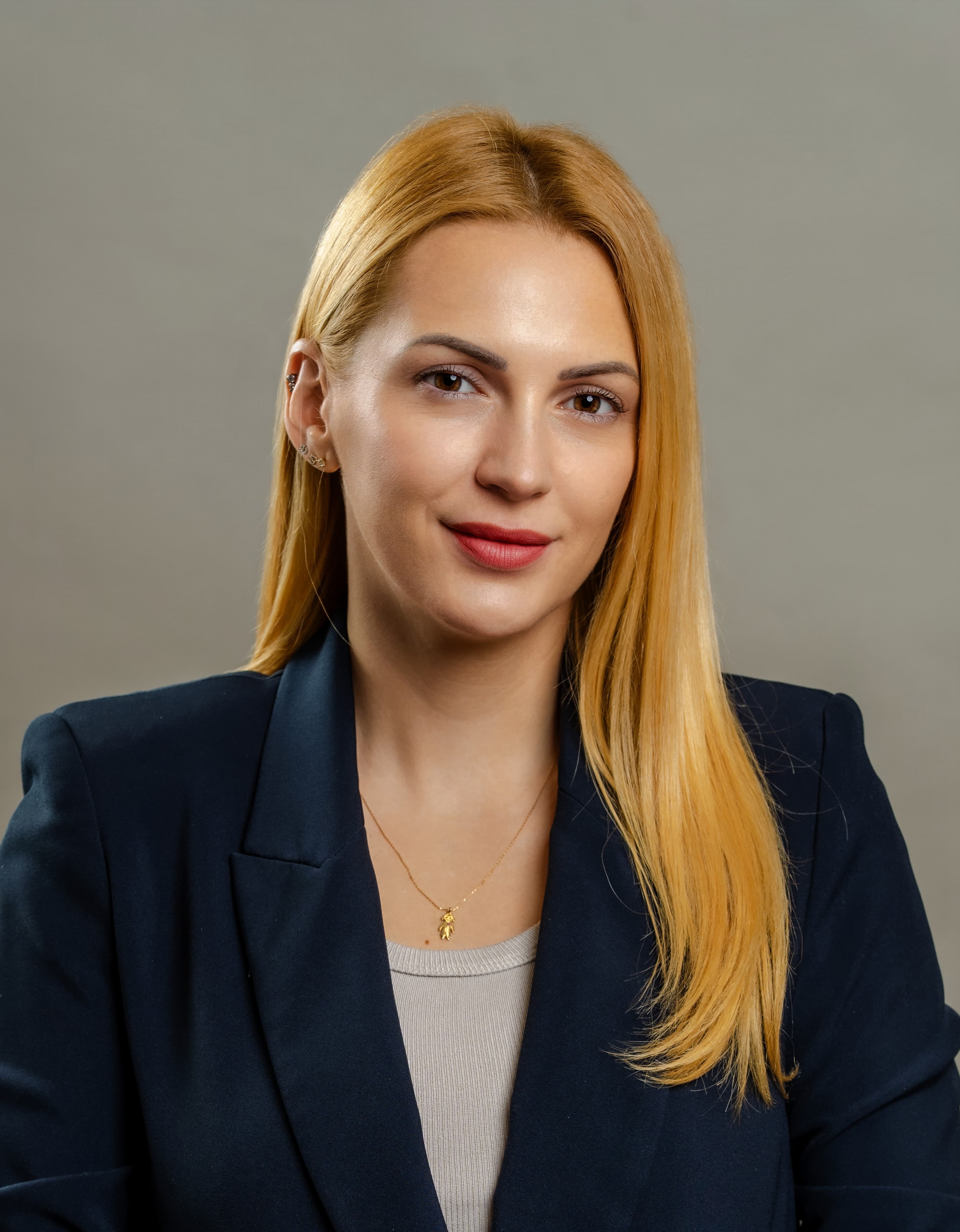 Sanja Hajdarpašić Protić