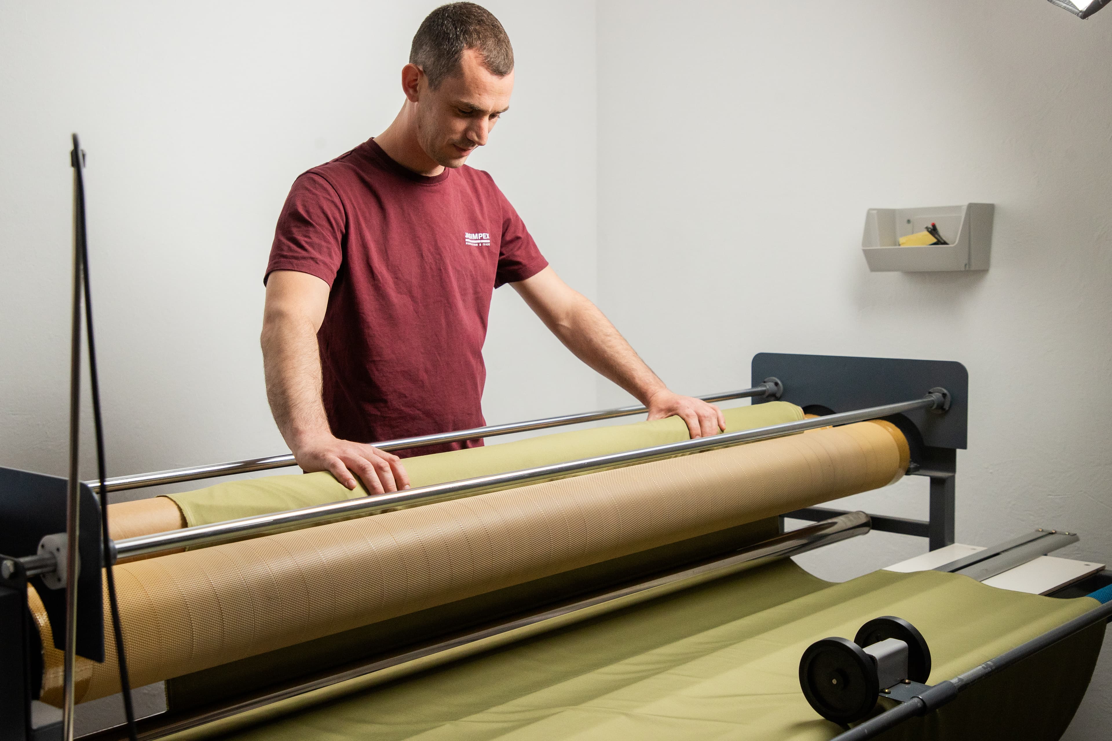 Jasimpex Basic Textile